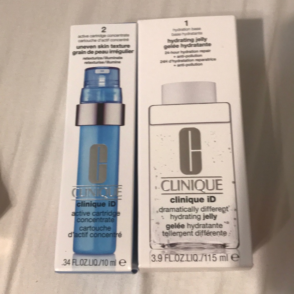 Clinique ID Jelly